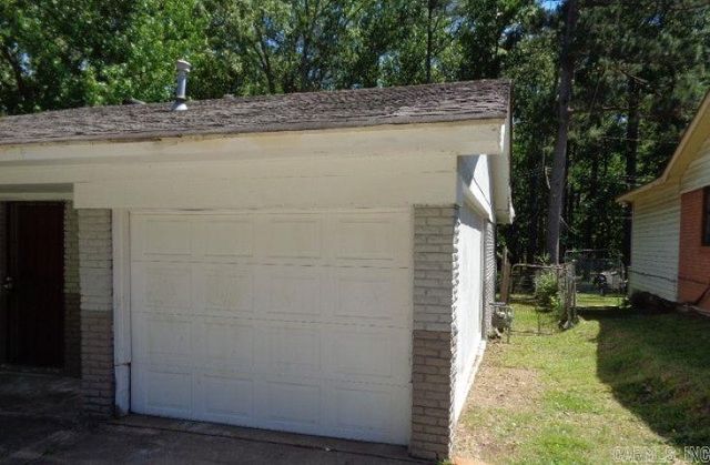 7305 Skylark Drive, Little Rock, AR 72209