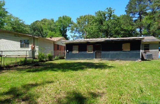 7305 Skylark Drive, Little Rock, AR 72209