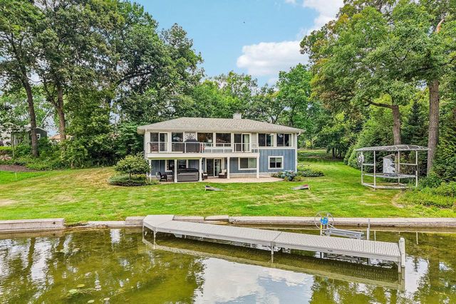 N57W34599 Road G, Oconomowoc, WI 53066