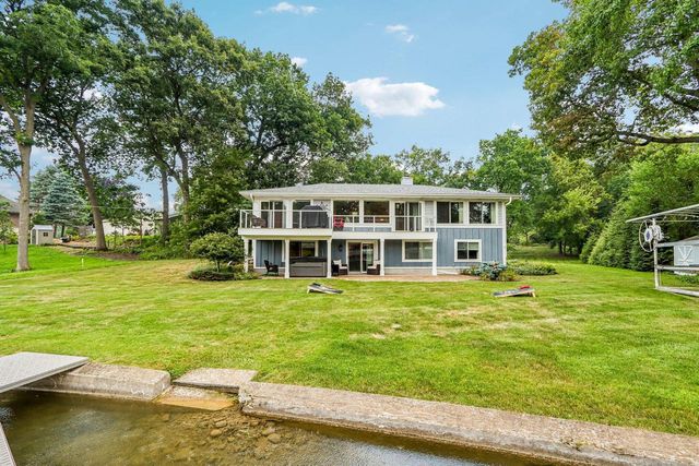 N57W34599 Road G, Oconomowoc, WI 53066