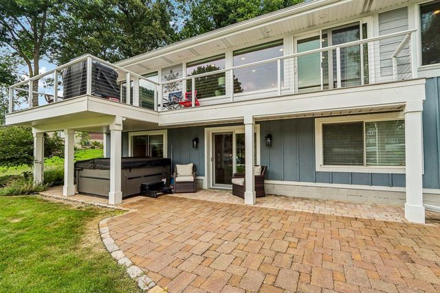 N57W34599 Road G, Oconomowoc, WI 53066