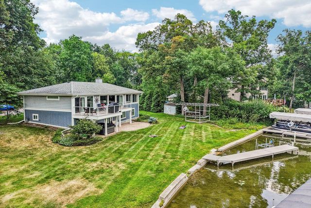 N57W34599 Road G, Oconomowoc, WI 53066