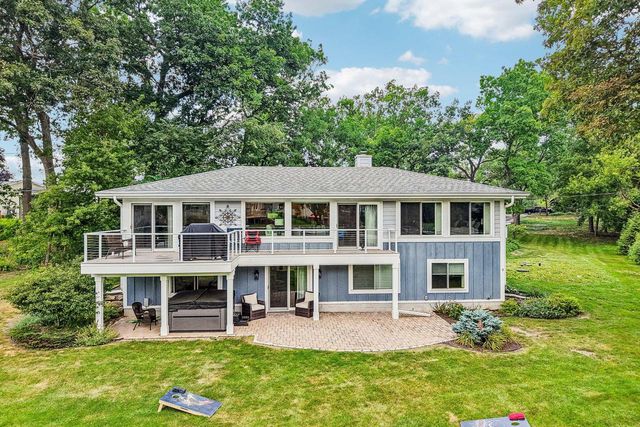 N57W34599 Road G, Oconomowoc, WI 53066