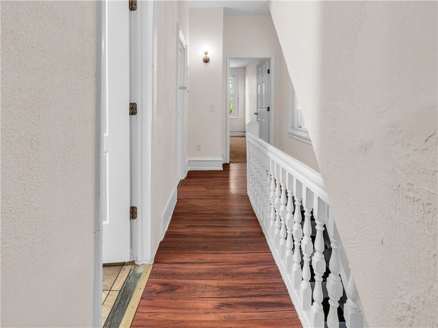 340 Ophelia St, Oakland, PA 15213