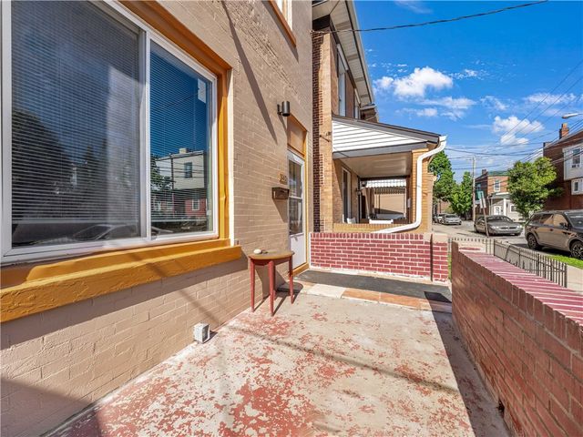 340 Ophelia St, Oakland, PA 15213