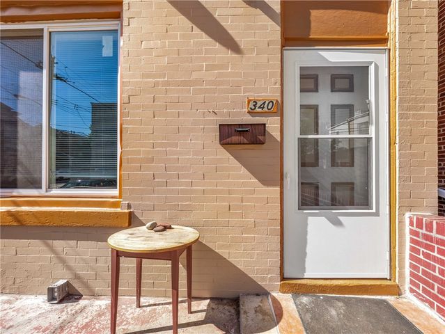340 Ophelia St, Oakland, PA 15213