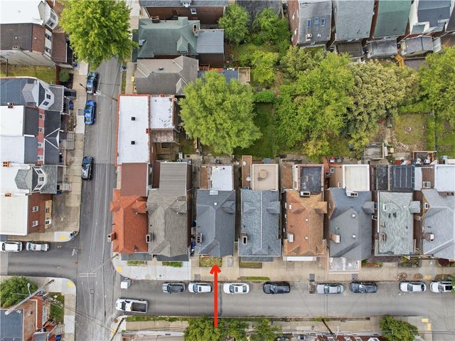 340 Ophelia St, Oakland, PA 15213