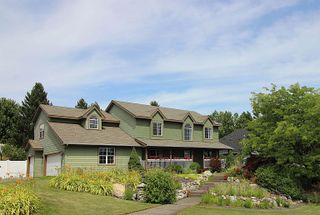 17201 E Galaxy Ln, Greenacres, WA 99016