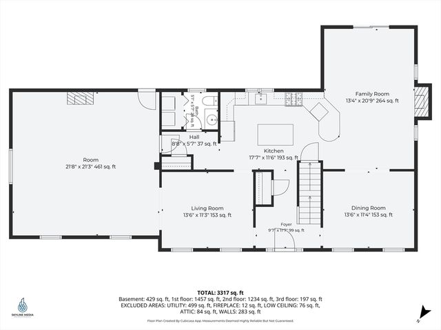 5 Nursery Rd, Pepperell, MA 01463