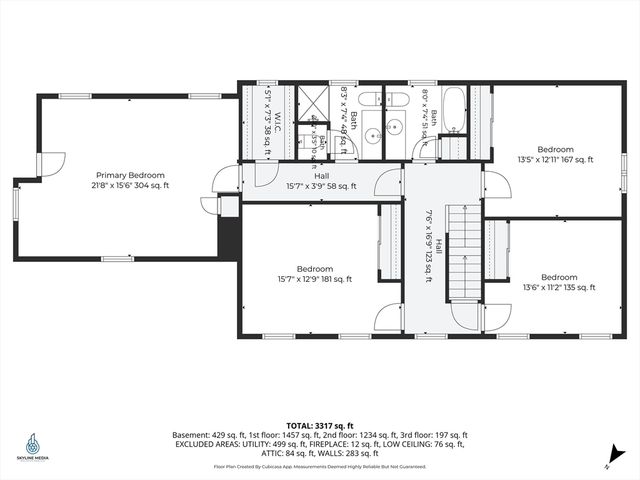 5 Nursery Rd, Pepperell, MA 01463