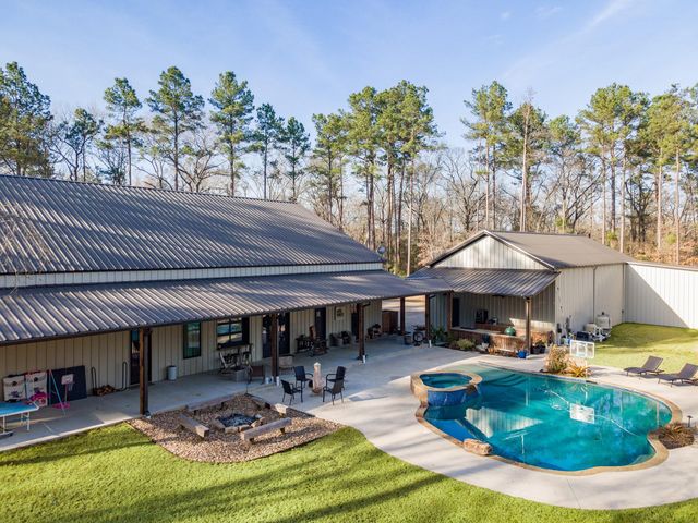 4868 Fm 2497, Lufkin, TX 75904