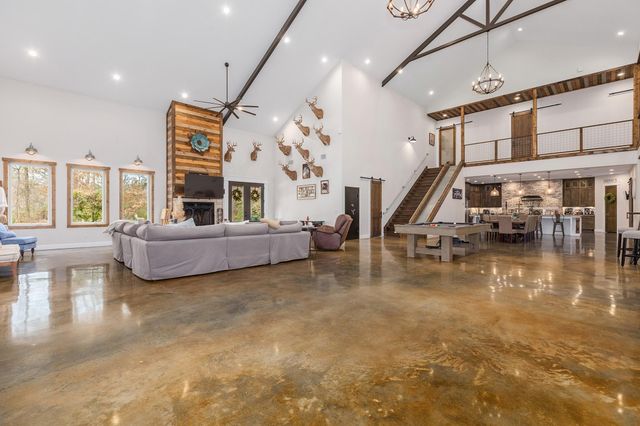 4868 Fm 2497, Lufkin, TX 75904