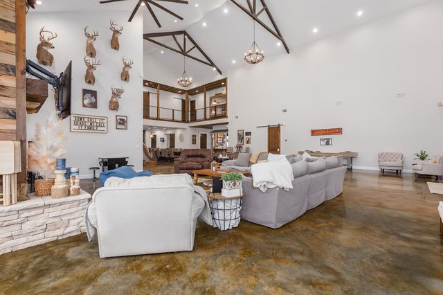 4868 Fm 2497, Lufkin, TX 75904