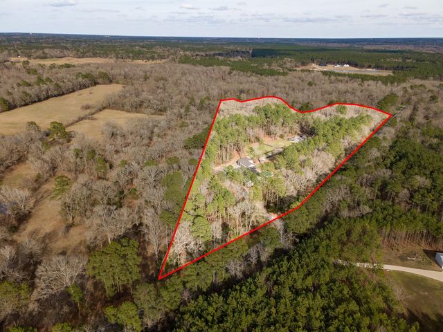 4868 Fm 2497, Lufkin, TX 75904