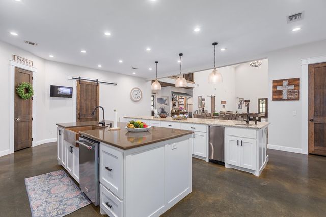 4868 Fm 2497, Lufkin, TX 75904