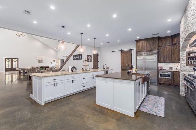 4868 Fm 2497, Lufkin, TX 75904