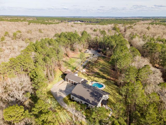 4868 Fm 2497, Lufkin, TX 75904