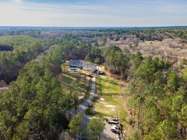 4868 Fm 2497, Lufkin, TX 75904