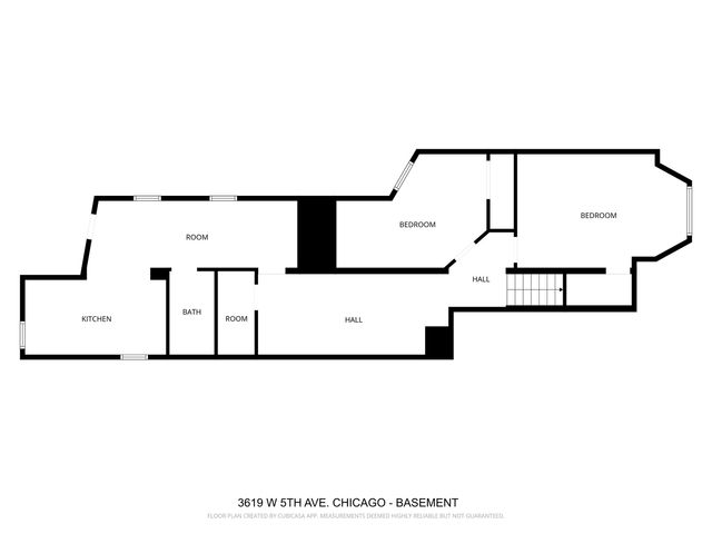 3619 W 5th Avenue, Chicago, IL 60624