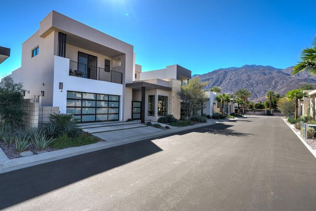 1345 Vue Place, Palm Springs, CA 92262