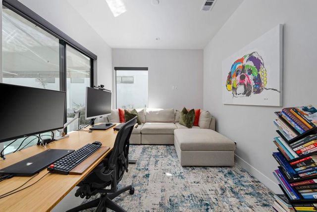 1345 Vue Place, Palm Springs, CA 92262