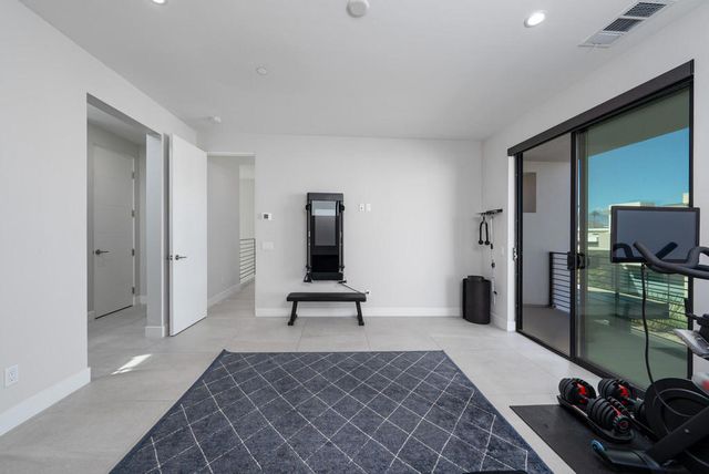 1345 Vue Place, Palm Springs, CA 92262