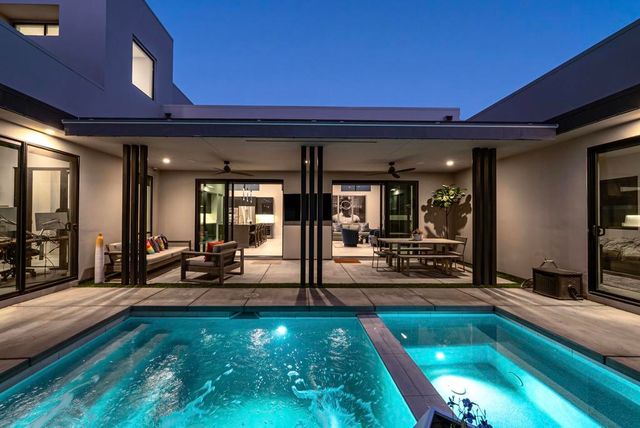 1345 Vue Place, Palm Springs, CA 92262