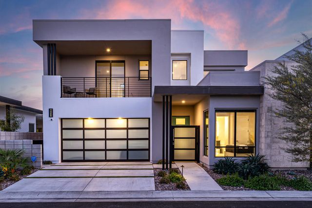 1345 Vue Place, Palm Springs, CA 92262