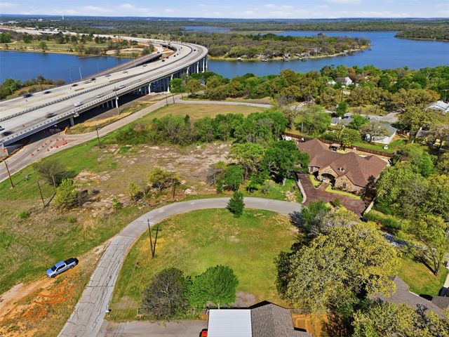 4236 Karen Lane, Lake Worth, TX 76135