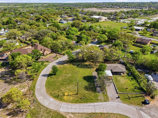 4236 Karen Lane, Lake Worth, TX 76135
