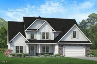 196 Bandelier Drive (Lot 17), Selma, NC 27576