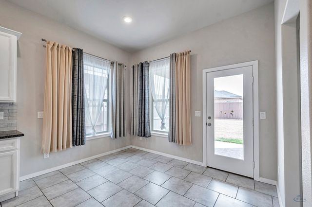 2306 Husk St, Midland, TX 79705