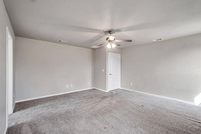 2306 Husk St, Midland, TX 79705