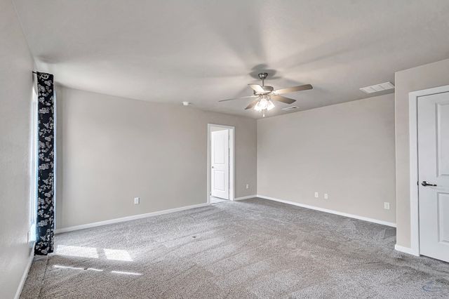 2306 Husk St, Midland, TX 79705