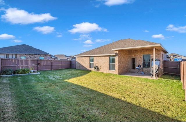 2306 Husk St, Midland, TX 79705