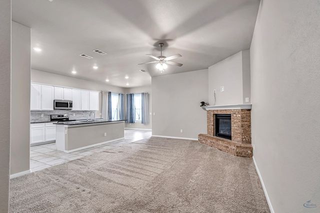 2306 Husk St, Midland, TX 79705