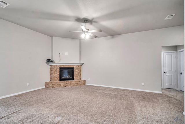 2306 Husk St, Midland, TX 79705