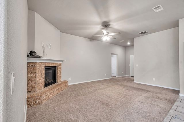 2306 Husk St, Midland, TX 79705