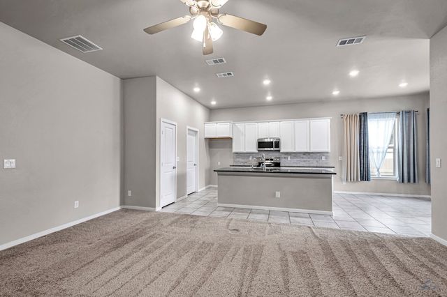 2306 Husk St, Midland, TX 79705