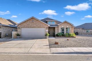 2306 Husk St, Midland, TX 79705