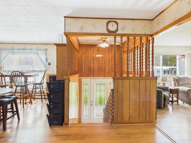 63 Pariseau Drive, Canaan, VT 05902