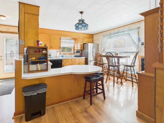 63 Pariseau Drive, Canaan, VT 05902