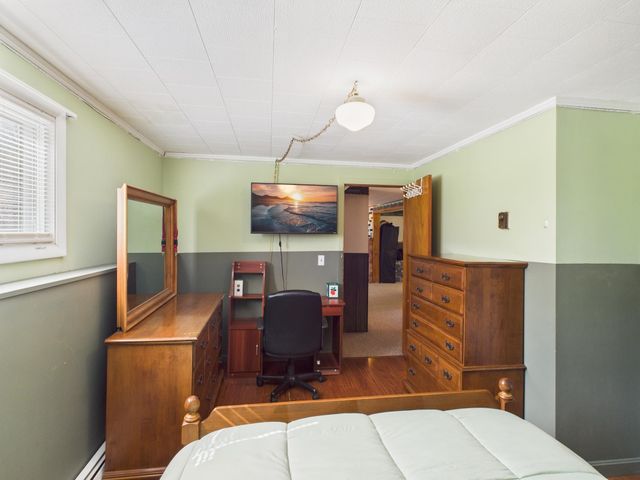 63 Pariseau Drive, Canaan, VT 05902