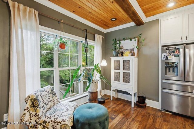 1109 Foxpoint, Brandon, MS 39047