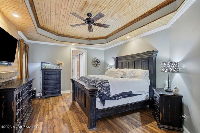 1109 Foxpoint, Brandon, MS 39047