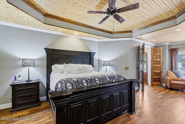 1109 Foxpoint, Brandon, MS 39047