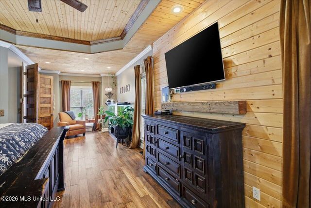 1109 Foxpoint, Brandon, MS 39047