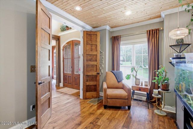 1109 Foxpoint, Brandon, MS 39047