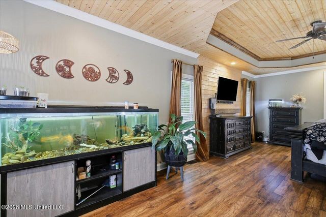 1109 Foxpoint, Brandon, MS 39047