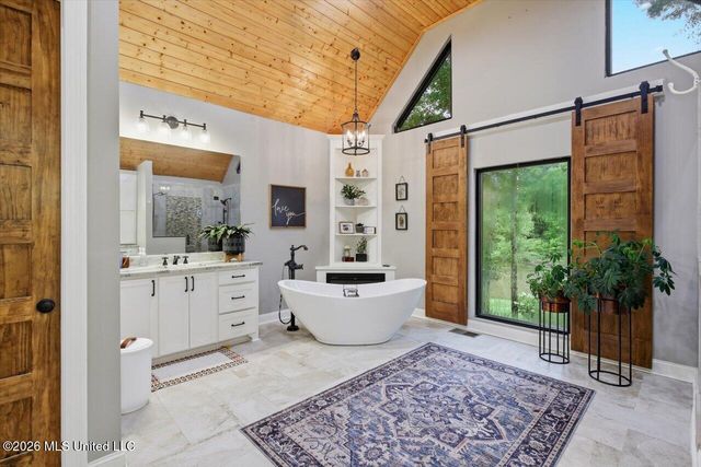 1109 Foxpoint, Brandon, MS 39047